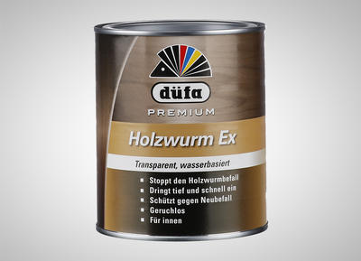 düfa Holzwurm Ex 375 ml*