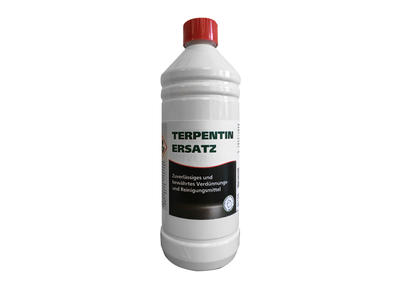 Profi Terpentin-Ersatz 500 ml