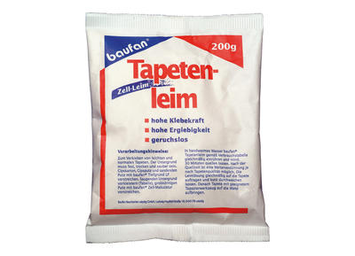 baufan Tapetenleim/Zell-Leim 200 g