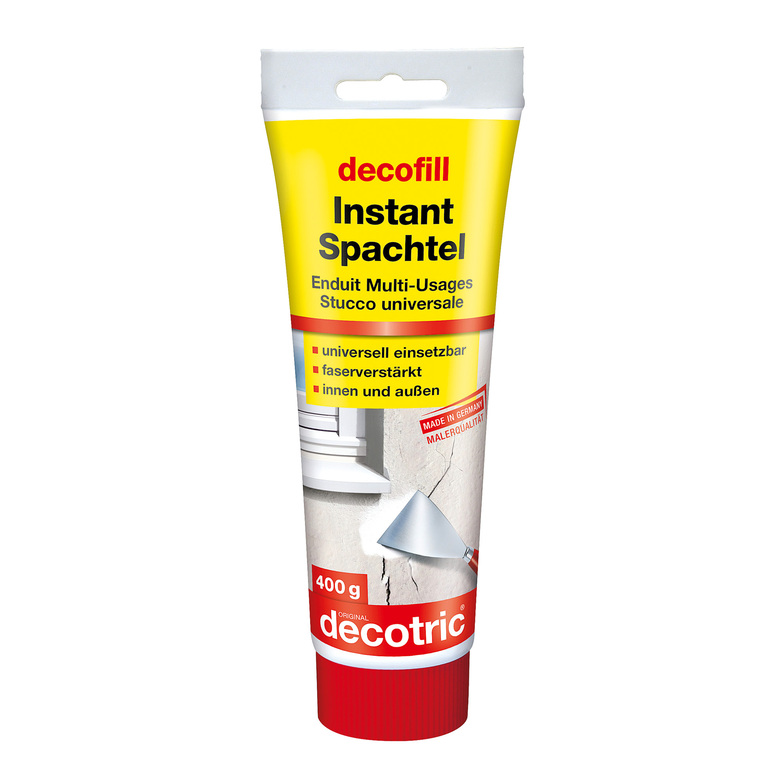 decofill Instant Spachtel 400 g