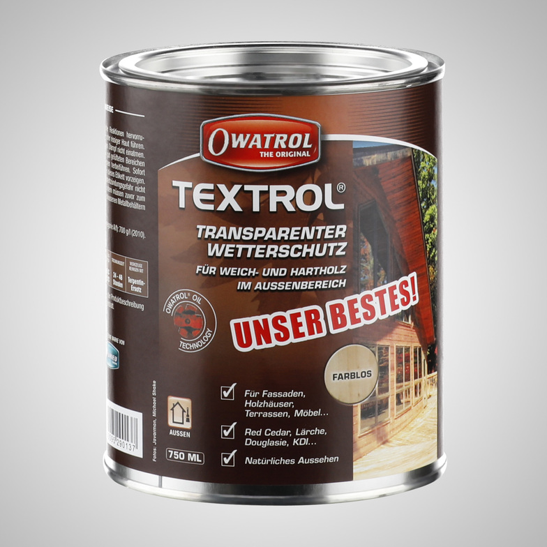 OWATROL Textrol 750 ml