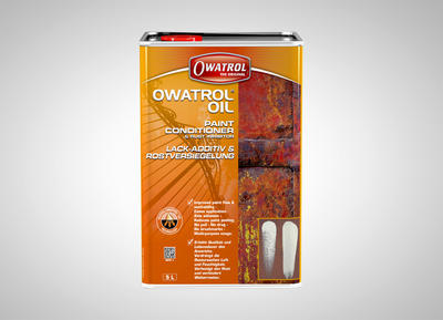 OWATROL Öl 5 l