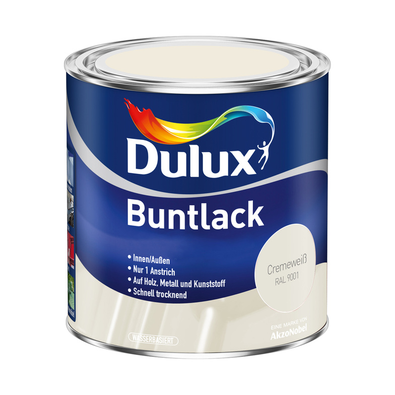 Dulux Buntlack