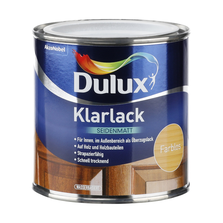 Dulux Klarlack 750 ml