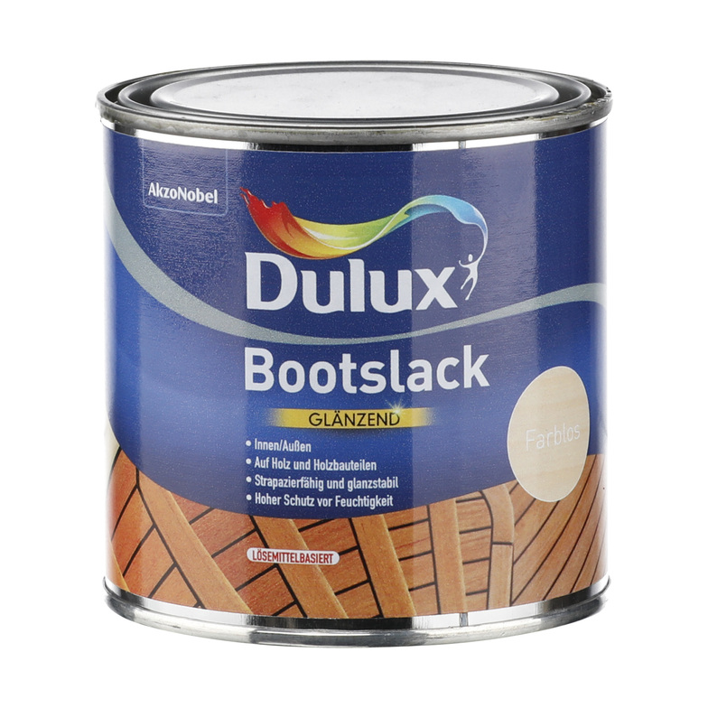 Dulux Bootslack
