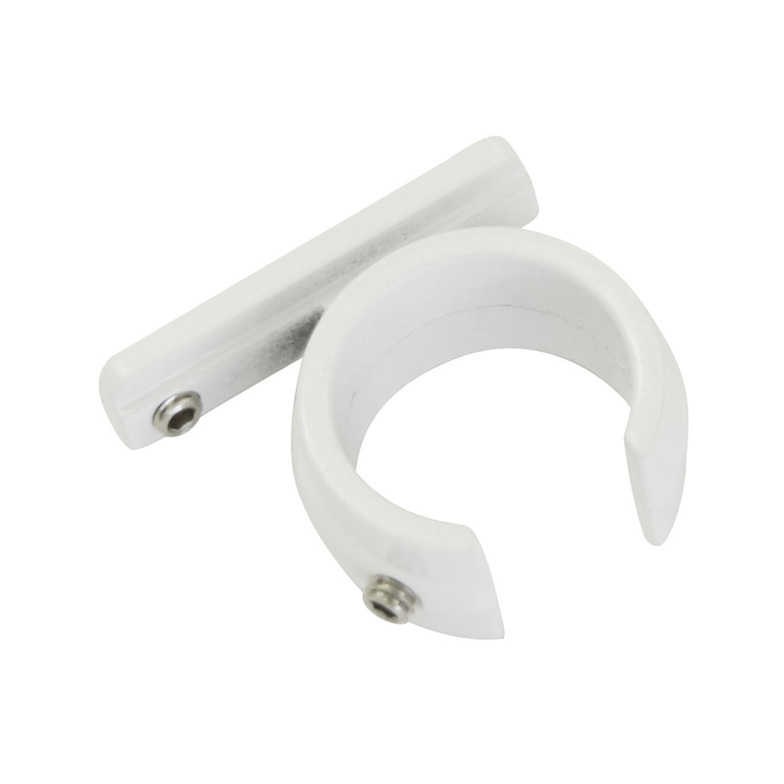 Ring-Adapter für Universal Träger Chicago Weiß