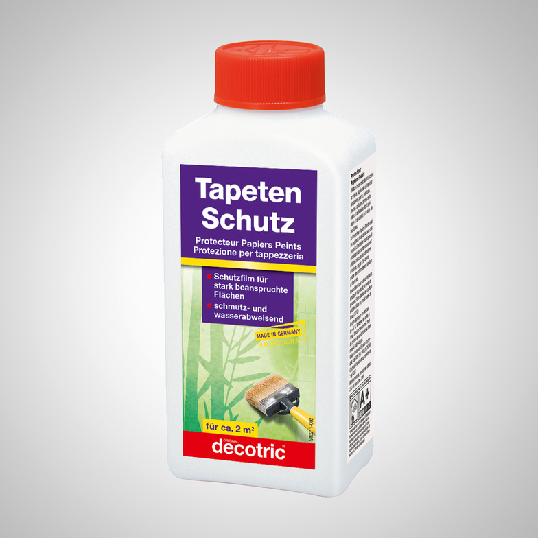 decotric Tapeten-Schutz 250 ml